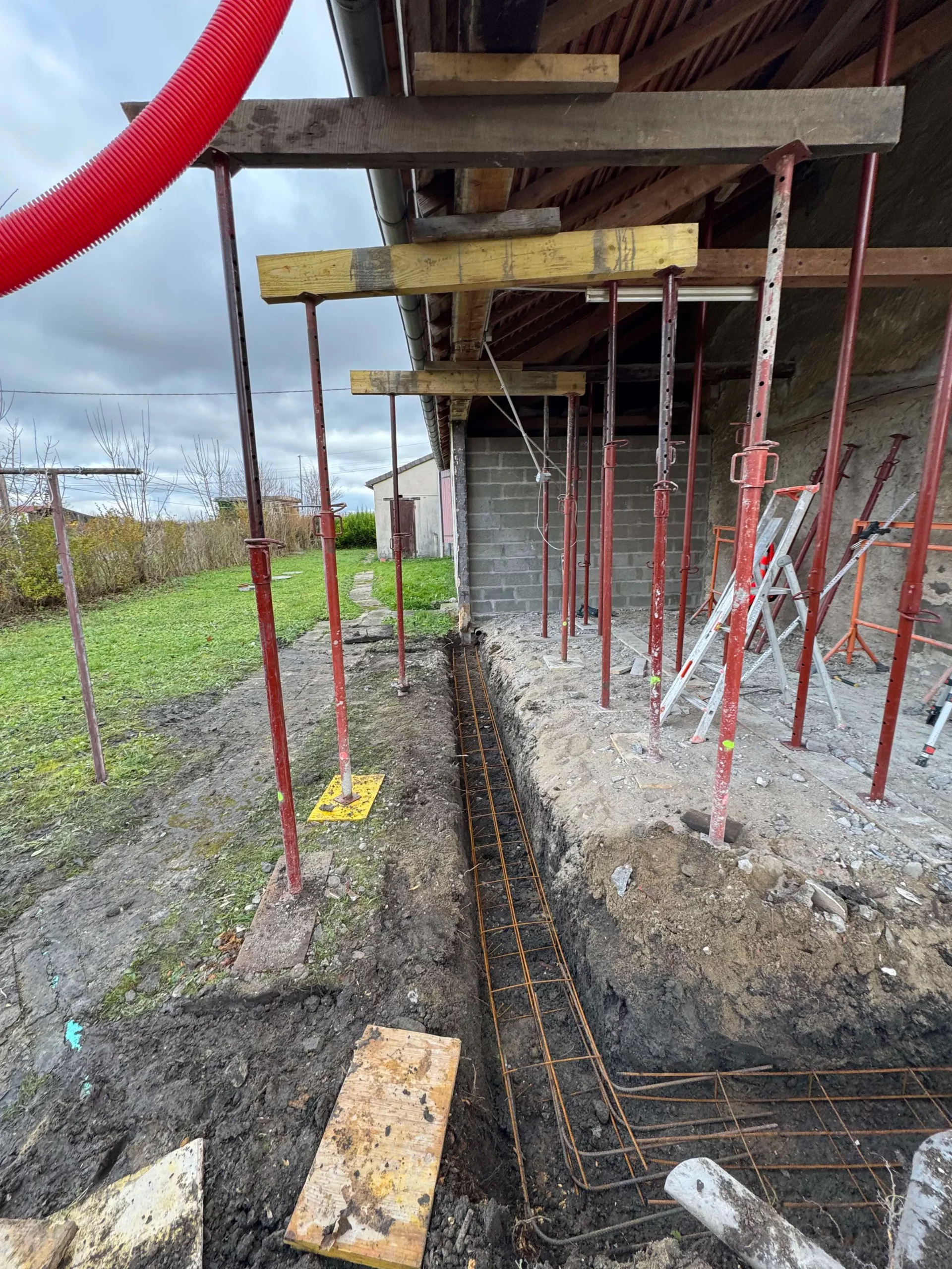 Entreprise experte en construction de maisons à saint-Pourçain-sur-Sioule