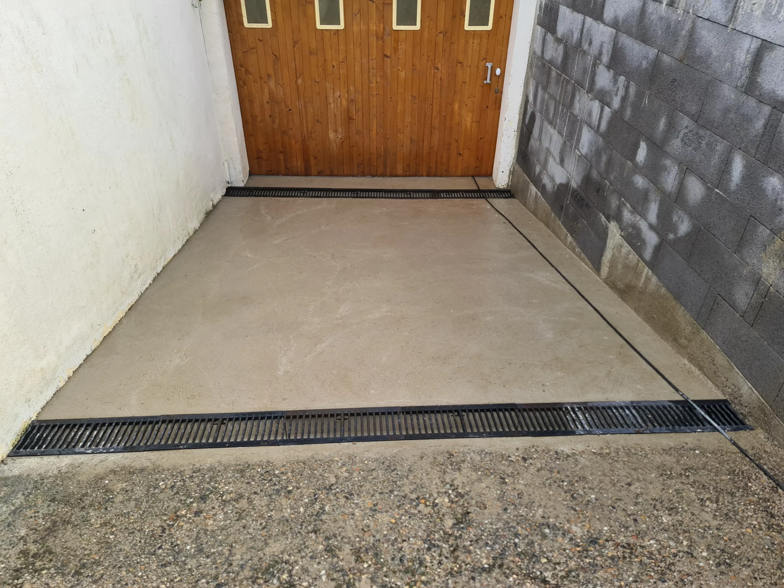 Entreprise experte en travaux de maçonnerie à Gannat