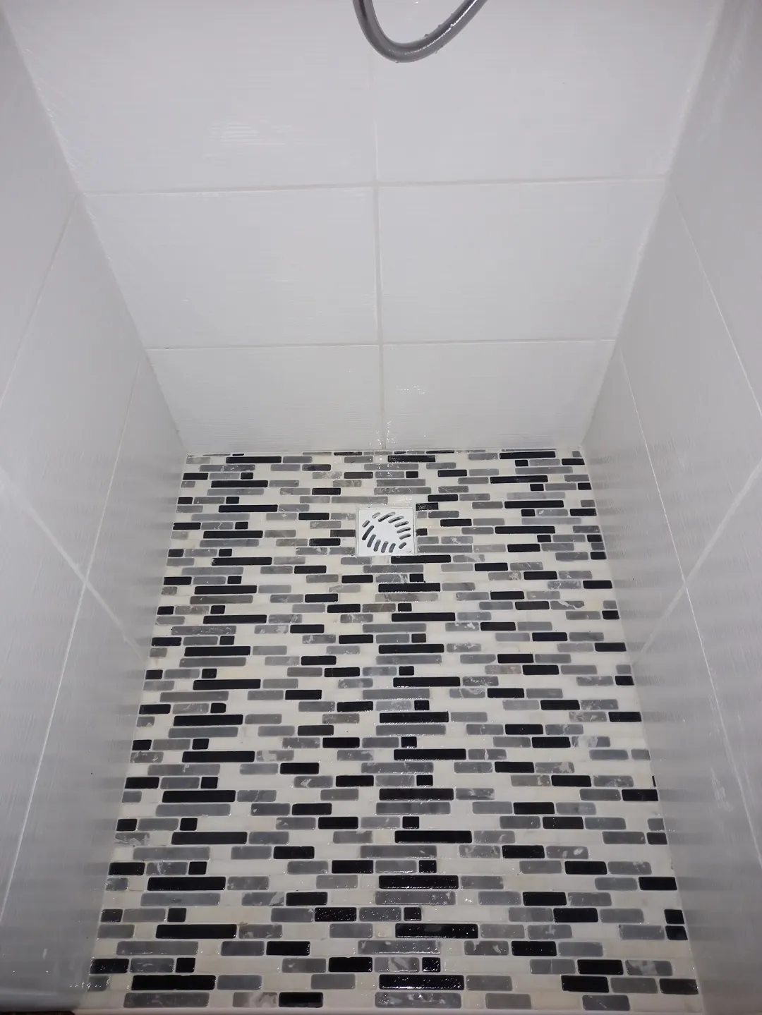 Entreprise spécialisée dans la pose de carrelage pour salle de bain à Gannat