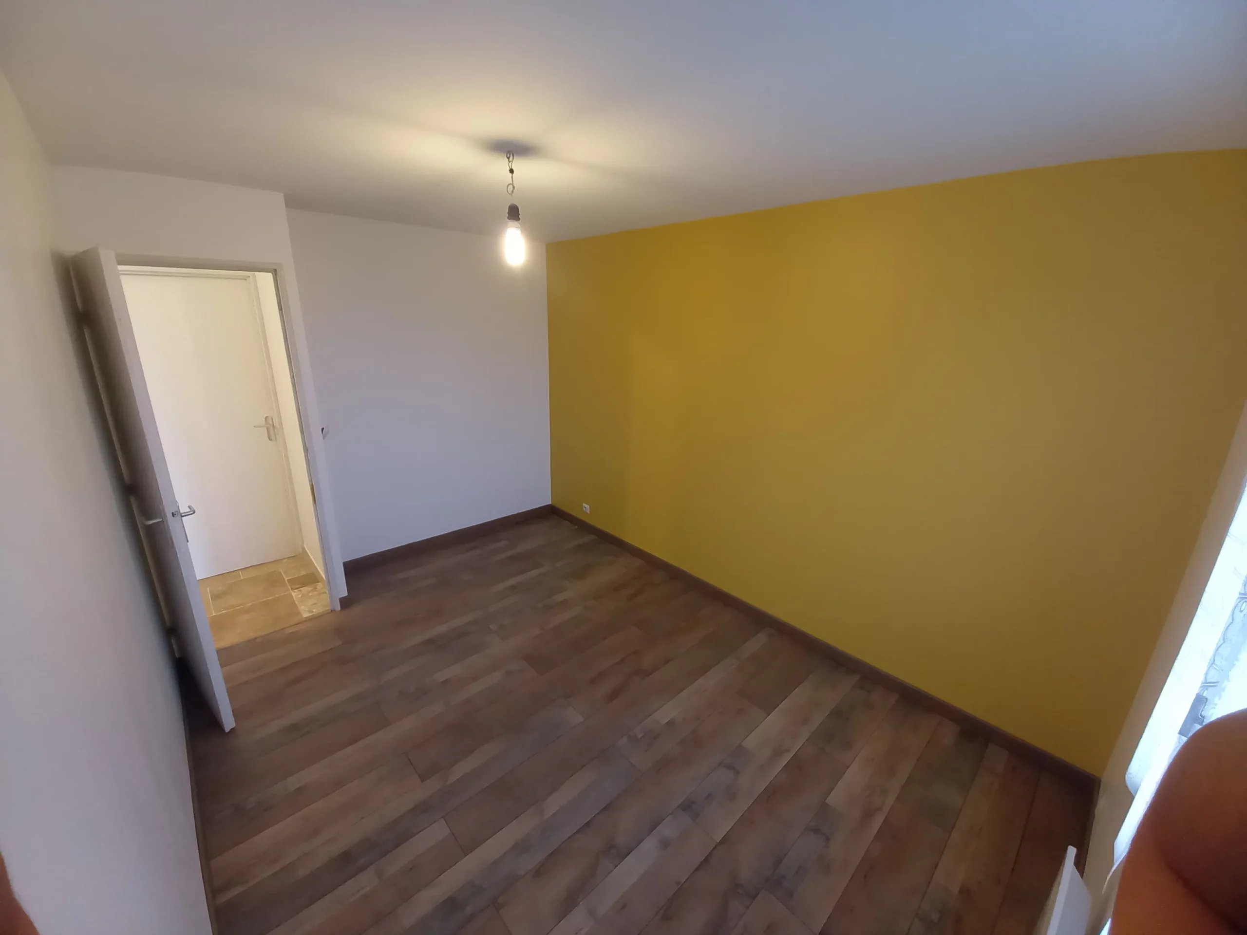 Entreprise spécialisée dans les travaux de peinture à Gannat