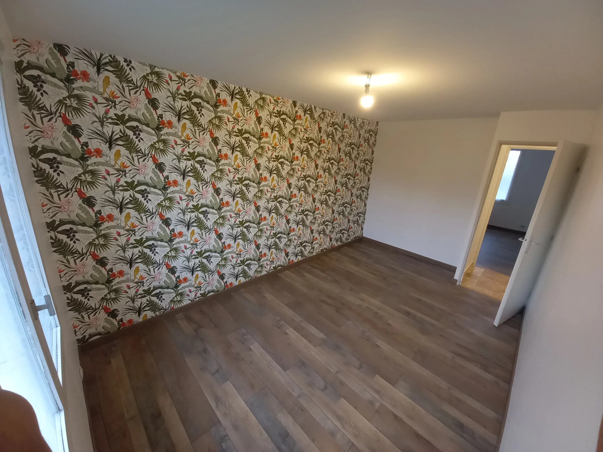Entreprise spécialisée dans les travaux de tapisserie à Chantelle