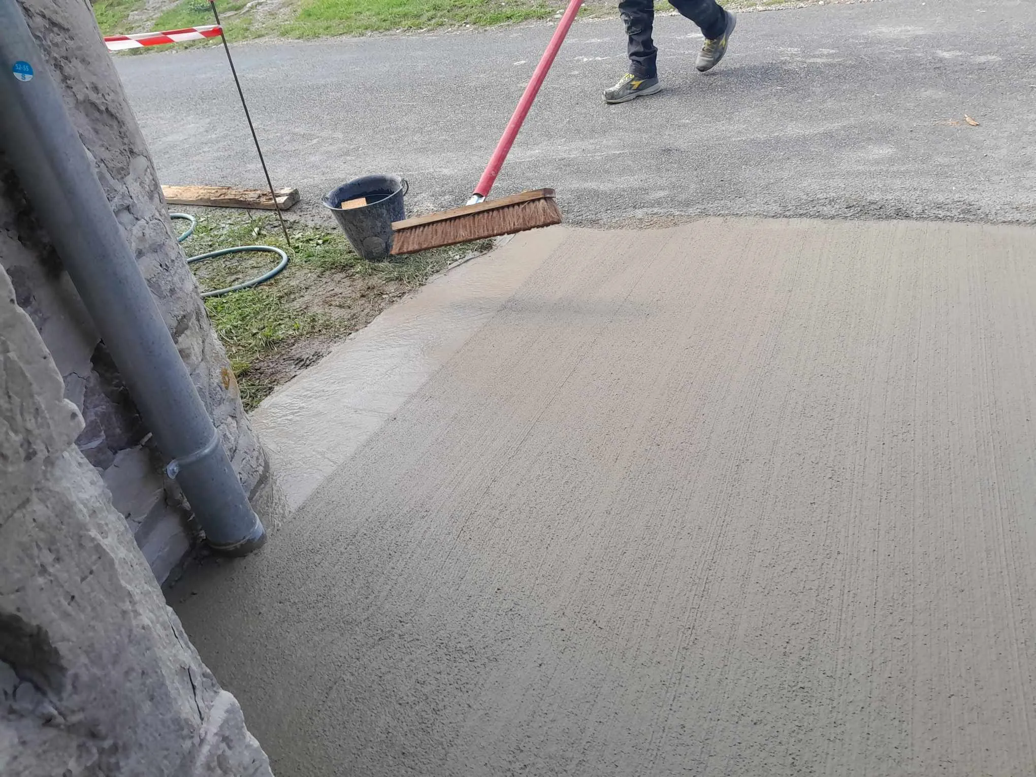 Entreprise spécialisée en dallage de terrasse à Saint Pourçain sur Sioule