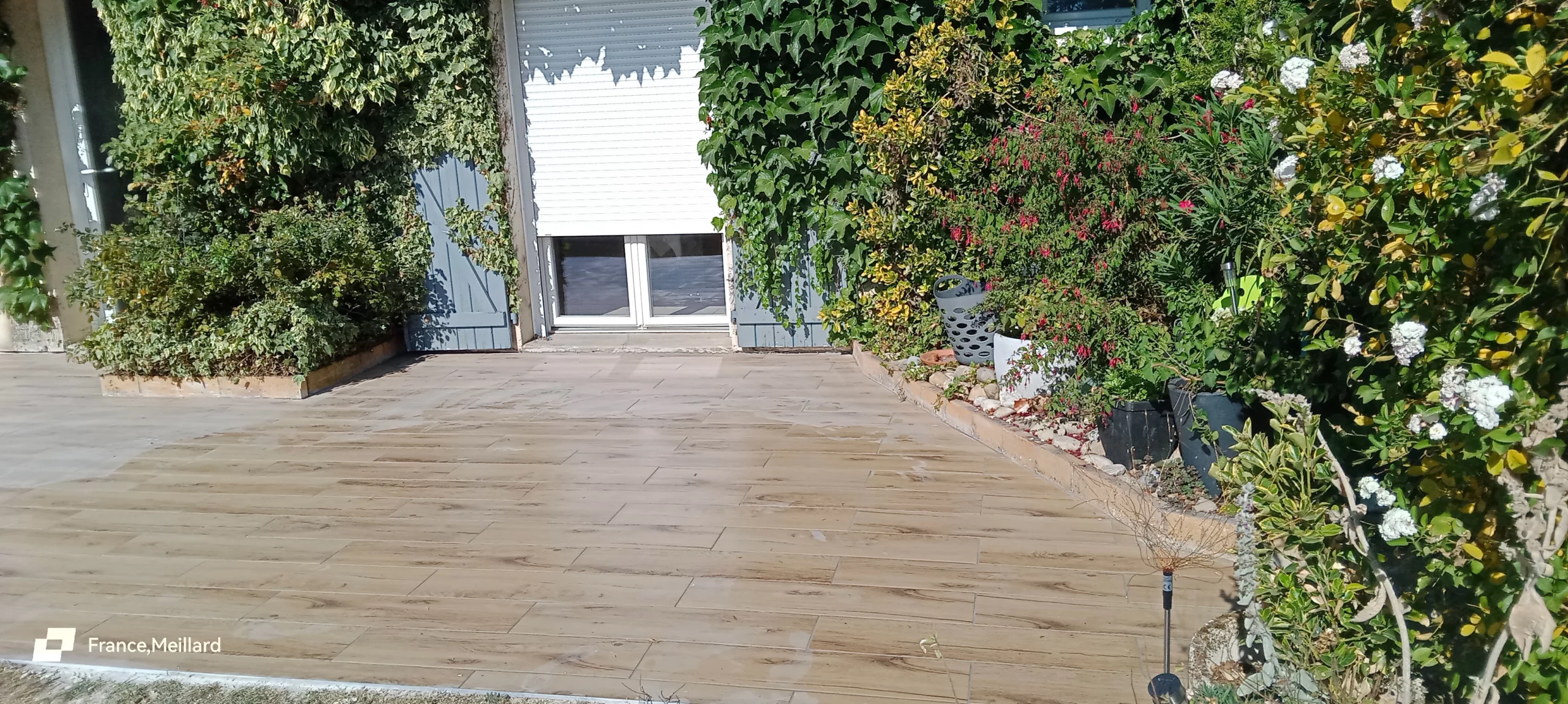 carreleur et renovation de sol dans l'Allier